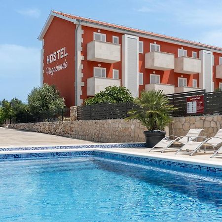 Hostel & Rooms Vagabundo Gajac Екстер'єр фото