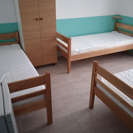 Hostel & Rooms Vagabundo Gajac Екстер'єр фото