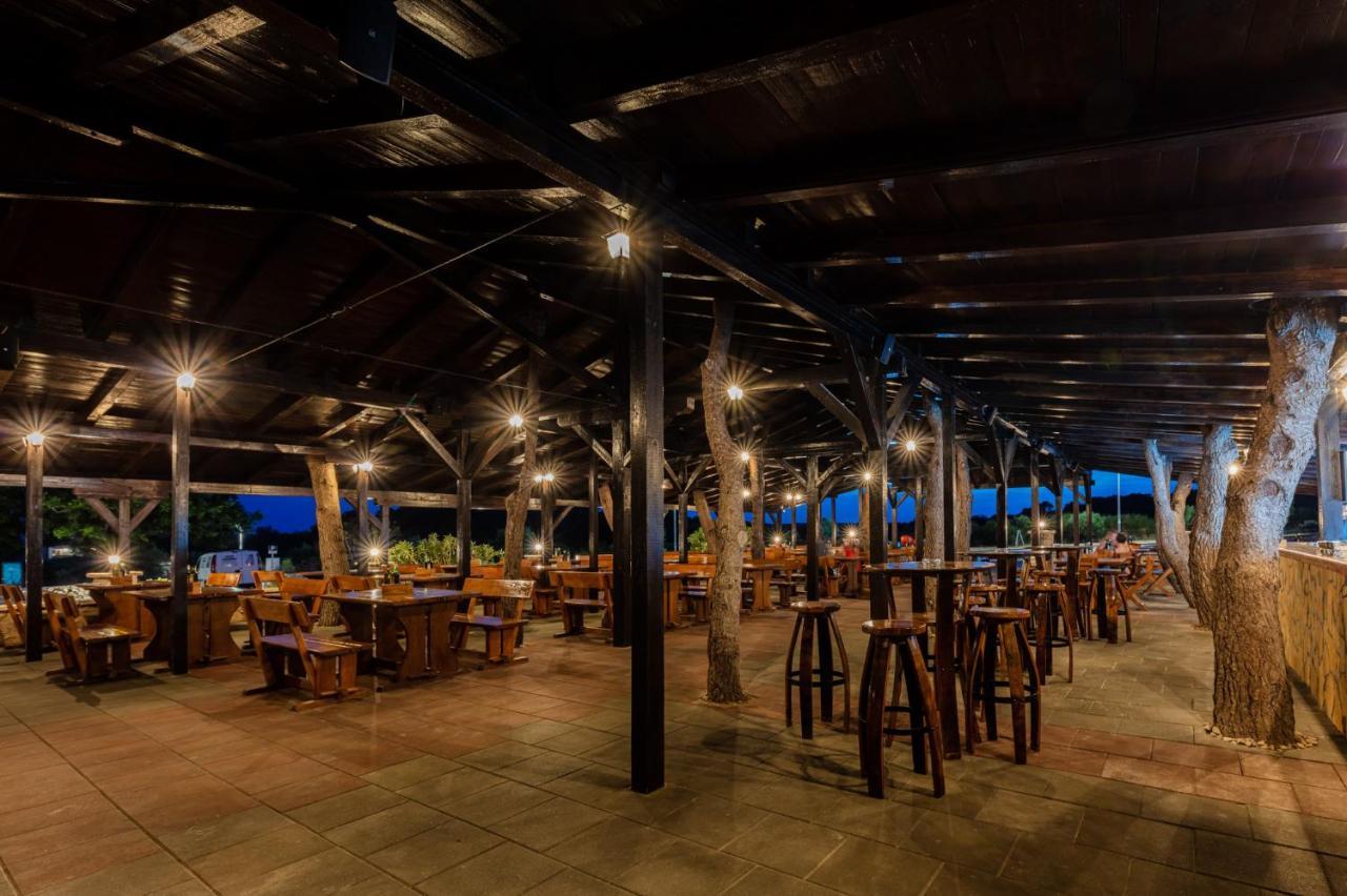 Hostel & Rooms Vagabundo Gajac Екстер'єр фото