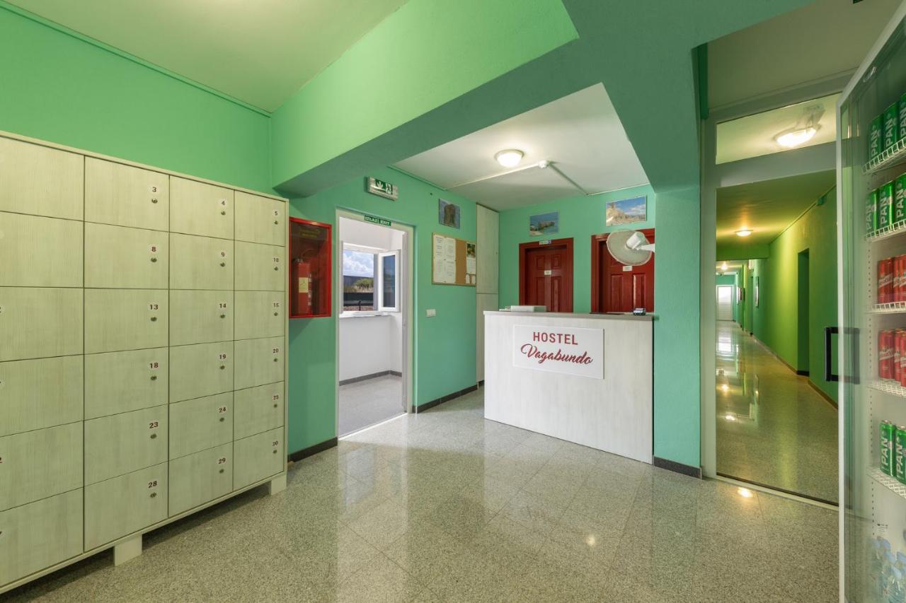 Hostel & Rooms Vagabundo Gajac Екстер'єр фото
