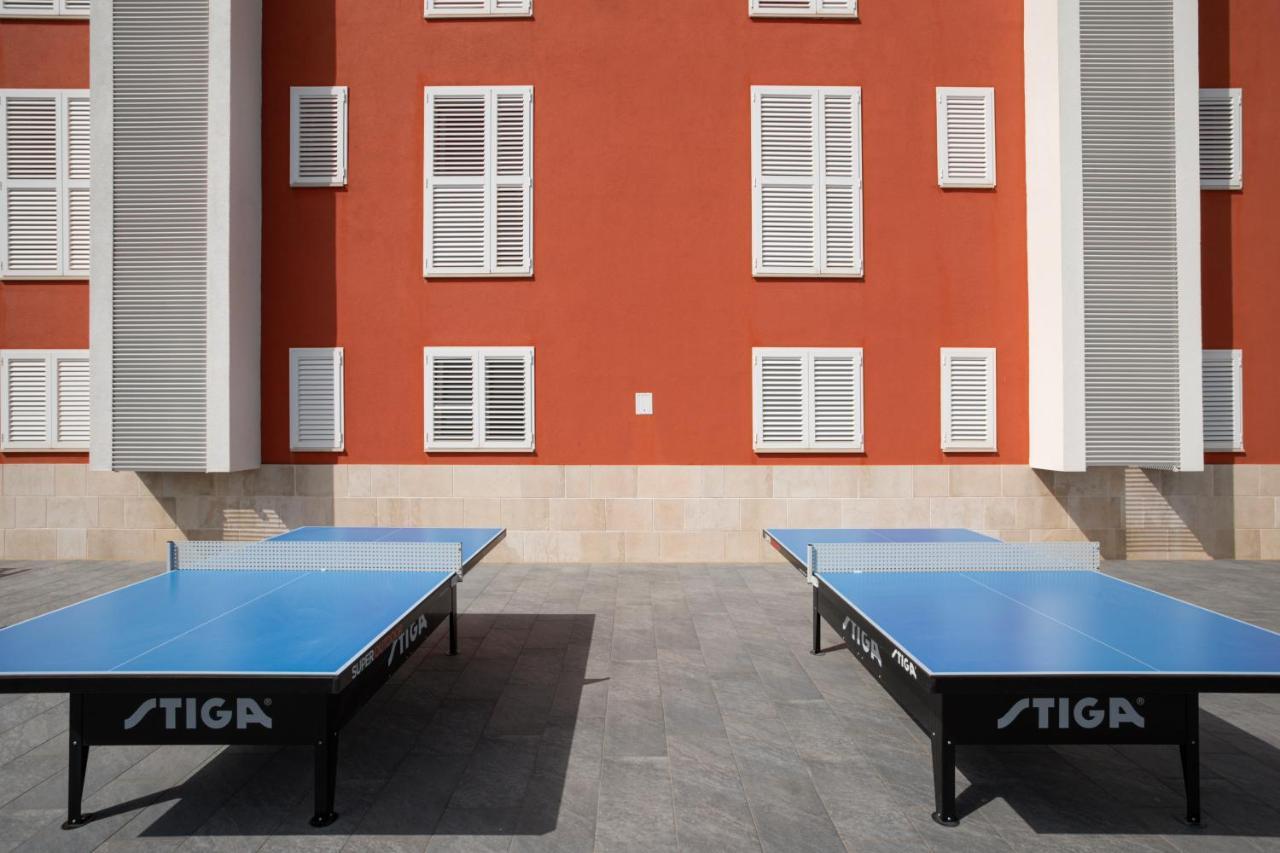 Hostel & Rooms Vagabundo Gajac Екстер'єр фото