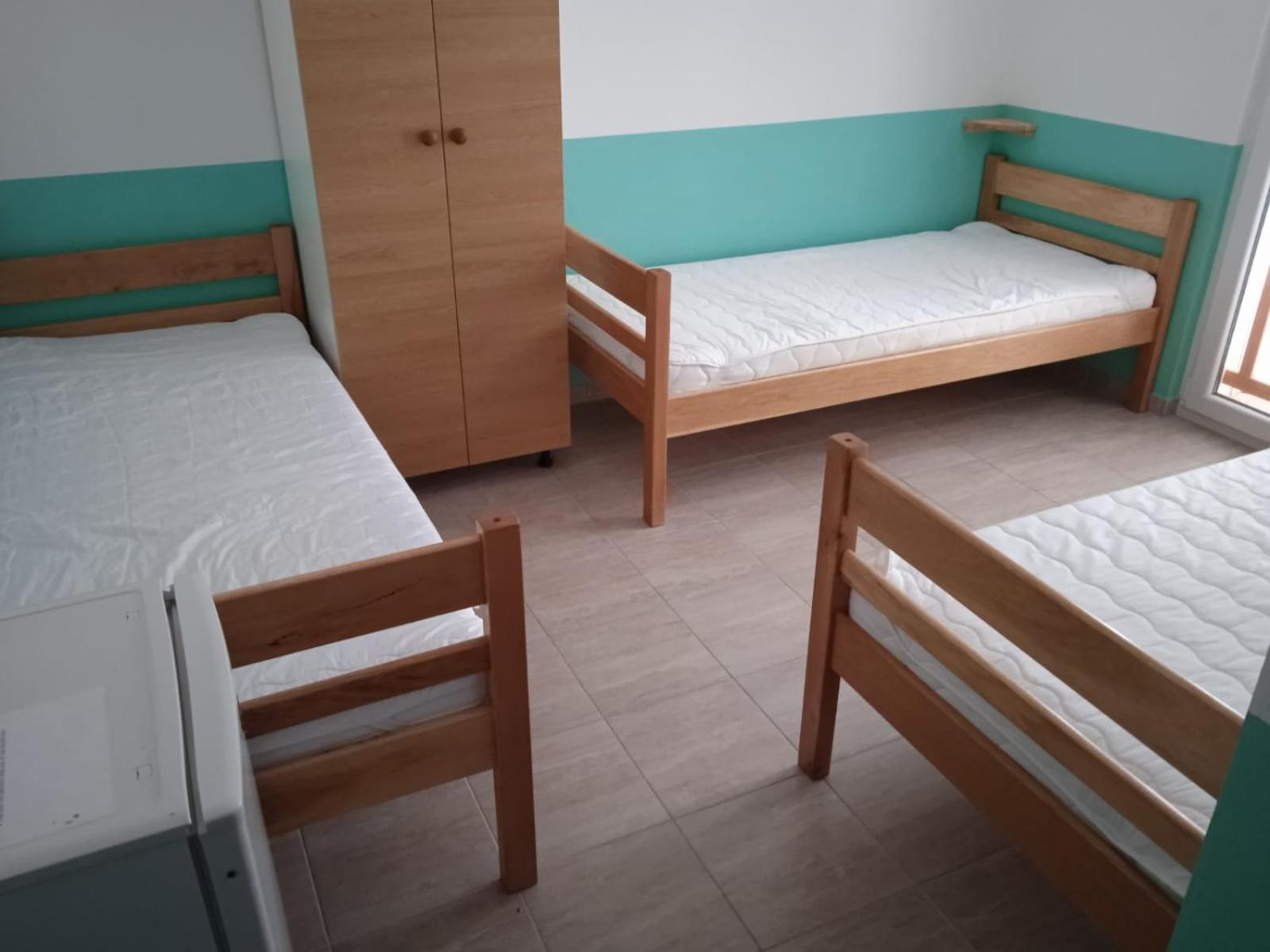 Hostel & Rooms Vagabundo Gajac Екстер'єр фото